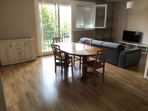  Appartement  louer 4 pices 90 m