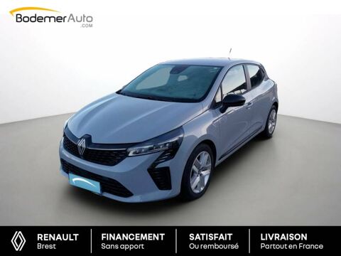 Renault Clio TCe 90 Evolution 2024 occasion Brest 29200