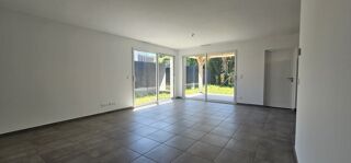  Maison à vendre 4 pièces 112 m²