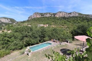  Maison à vendre 4 pièces 152 m²