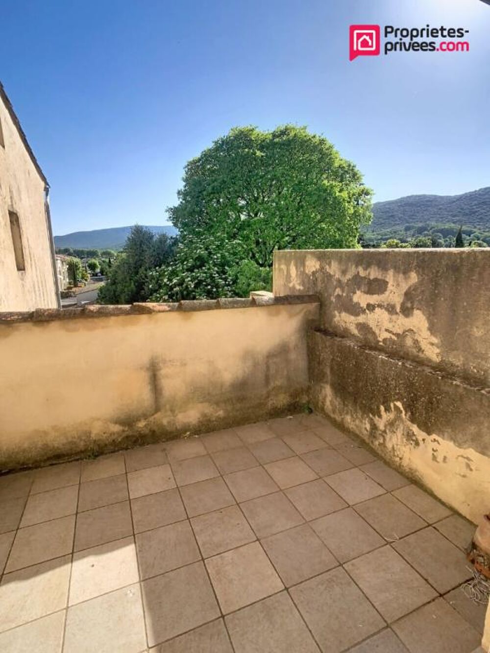 Vente Appartement Appartement Ganges 4 pièce(s) 108 m2 Ganges