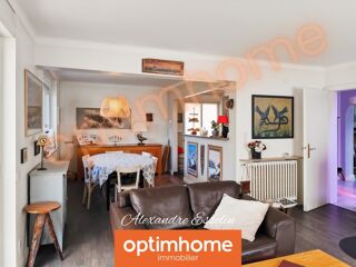  Maison à vendre 6 pièces 140 m²