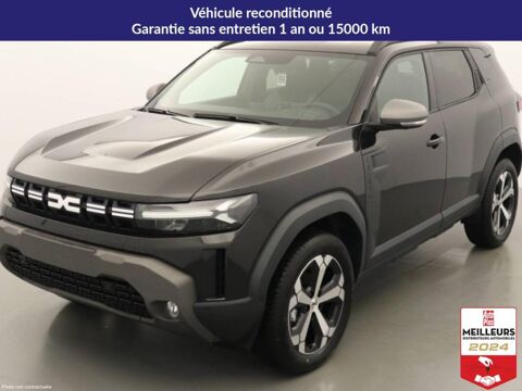 Dacia Duster Mild Hybrid 130 4x4 Extreme5 portes VP Esse 2025 occasion Buchelay 78200