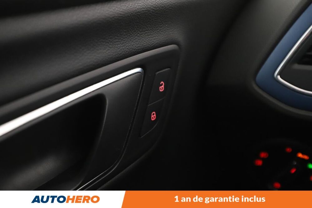 Leon ST 1.4 TSI ACT Connect DSG 150 ch 2015 occasion 92130 Issy-les-Moulineaux