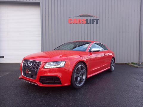 Annonce voiture Audi RS5 31990 