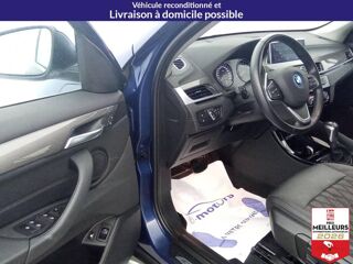 X1 xDrive 25e 220 BVA6 xLine 2022 occasion 10150 Lavau
