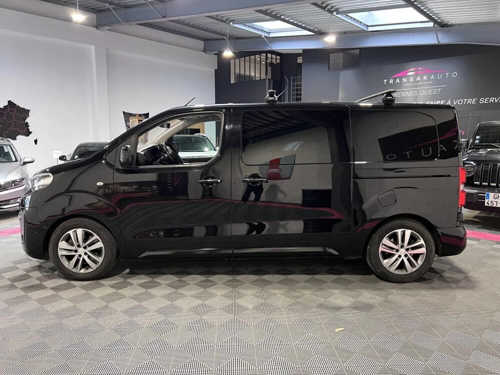 Expert Cabine Approfondie Fixe Asphalt Standard 2020 occasion 35520 La Chapelle Des Fougeretz