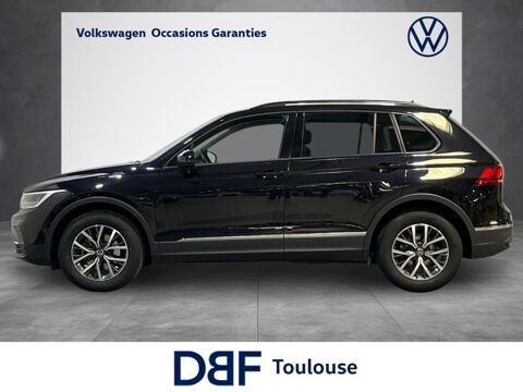 Tiguan 2.0 TDI 150ch DSG7 Life Plus 2023 occasion 31100 Toulouse
