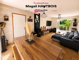  Maison à vendre 5 pièces 88 m²