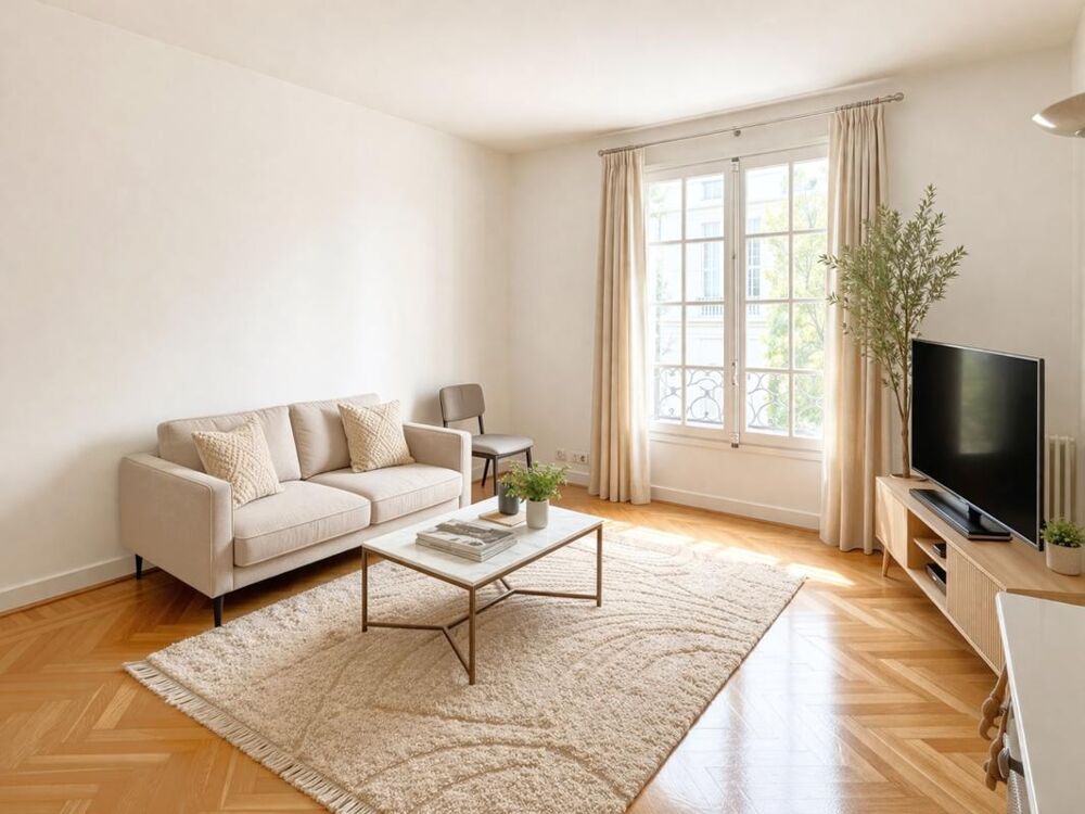 Vente Appartement Appartement Paris 4