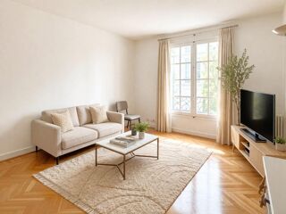  Appartement à vendre 3 pièces 50 m²
