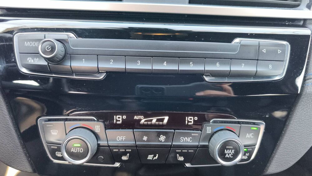 X2 sDrive 18i 140 DKG7 M Sport 2019 occasion 60000 Beauvais