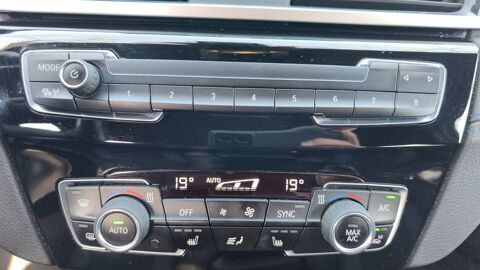 X2 sDrive 18i 140 DKG7 M Sport 2019 occasion 60000 Beauvais