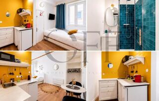  Immeuble à vendre 6 pièces 106 m²