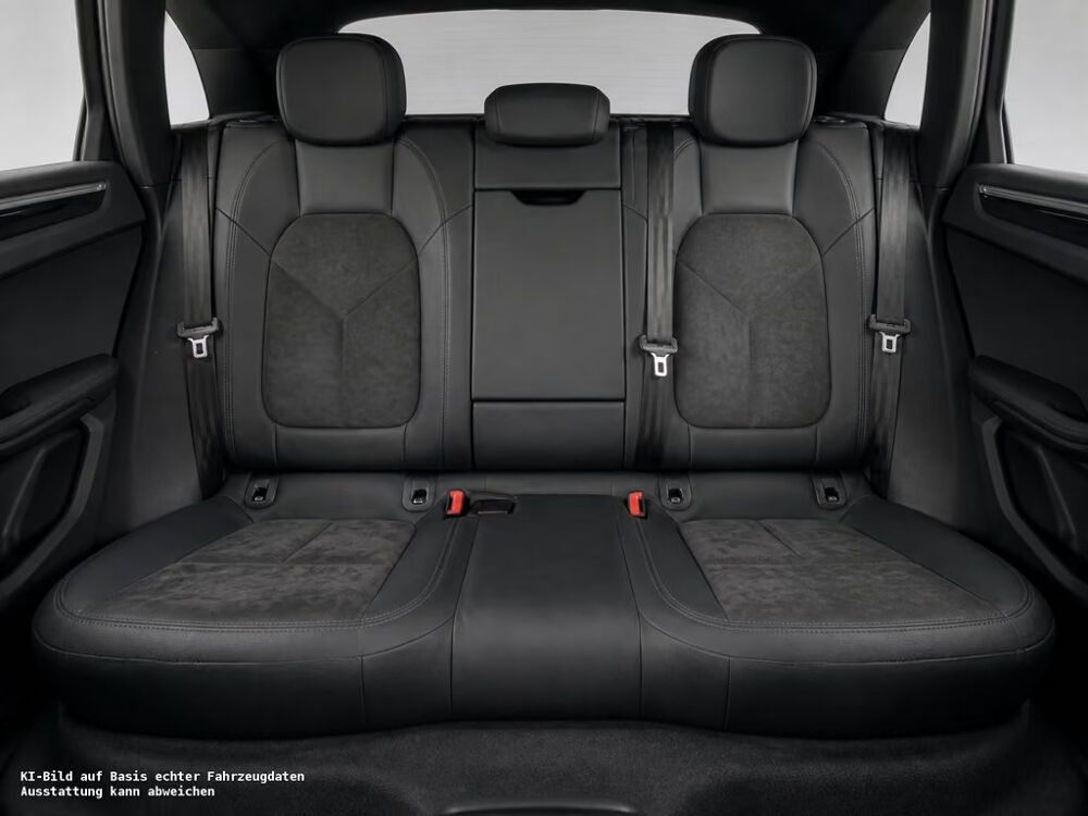 Macan S PDK 2020 occasion 33000 Bordeaux