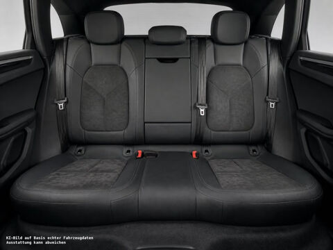 Macan S PDK 2020 occasion 33000 Bordeaux