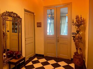  Appartement � vendre 4 pi�ces 152 m�