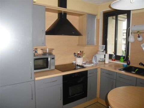  Appartement � louer 2 pi�ces 56 m�