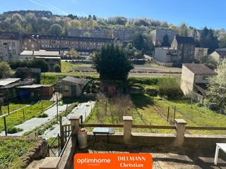  Maison à vendre 4 pièces 77 m²