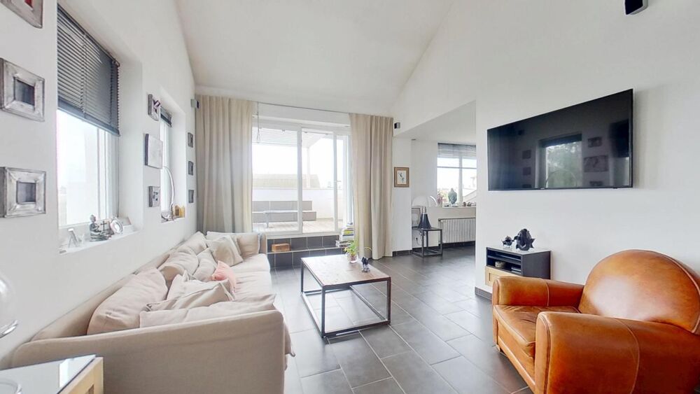 Vente Appartement Appartement Lyon 3