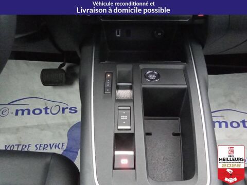 C5 aircross Hybride Rechargeable 180 e-EAT8 C-Seri 2023 occasion 10150 Lavau