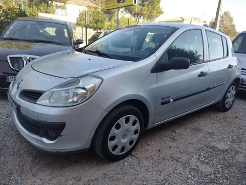 Annonce voiture Renault Clio 3999 