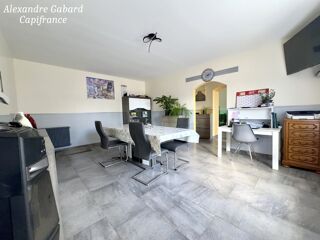  Maison � vendre 6 pi�ces 130 m�