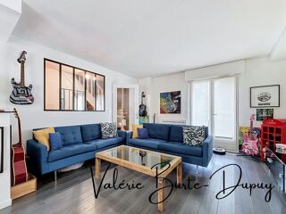  Maison à vendre 4 pièces 104 m²