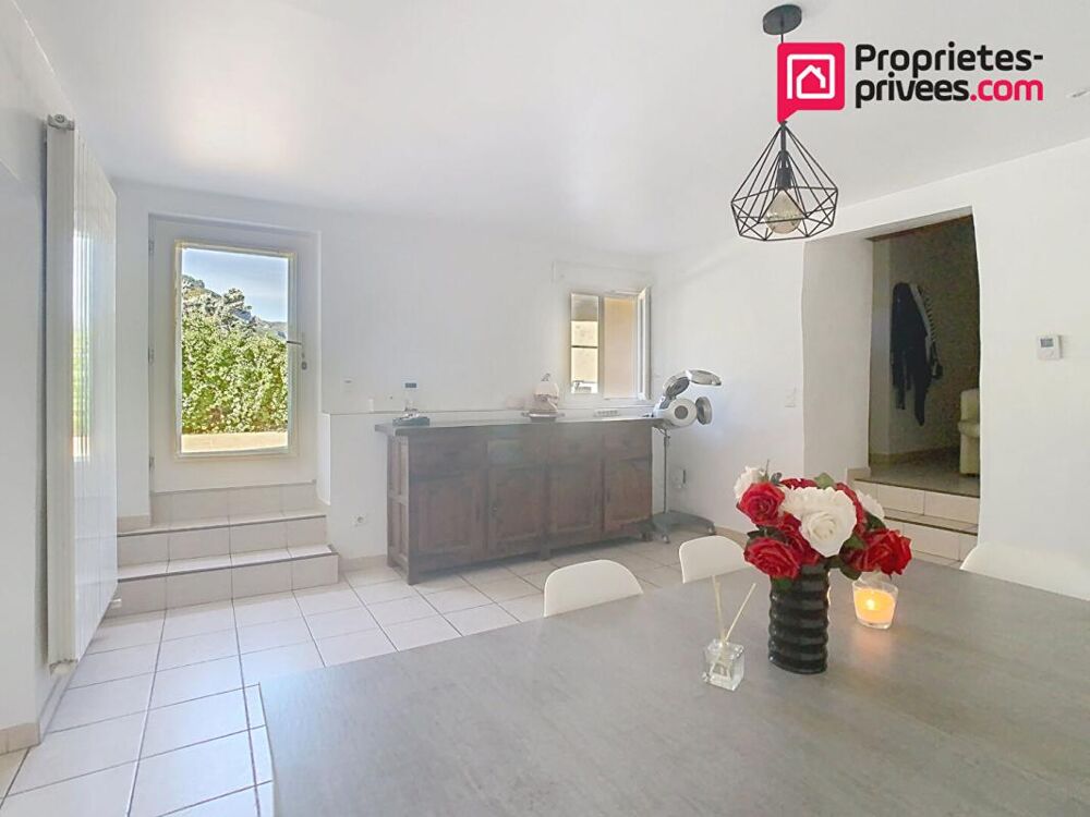 Vente Maison Maison Molieres Cavaillac 7 pièce(s) 125 m2 Molieres cavaillac