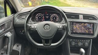 Tiguan Allspace 2.0 TDI 150 4Motion DSG7 Confortline 2018 occasion 29430 Plouescat