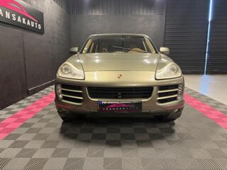 Cayenne S 2008 occasion 87280 Limoges