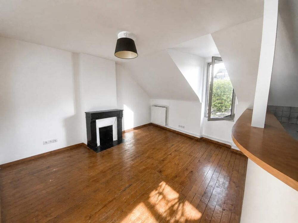 Vente Appartement Appartement 2 pièces de 36 m² situé à Gagny Gagny