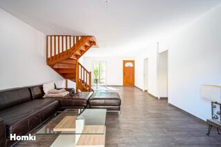  Maison � vendre 4 pi�ces 92 m�