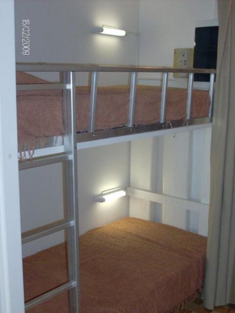  Appartement  louer 1 pice 21 m