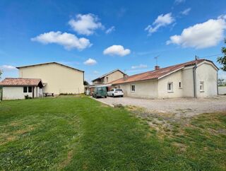  Maison à vendre 6 pièces 142 m²