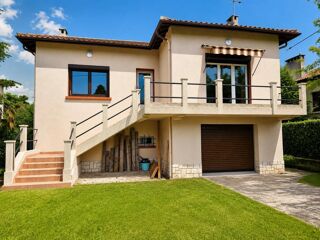  Maison à vendre 4 pièces 191 m²