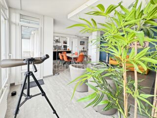  Appartement � vendre 3 pi�ces 90 m�