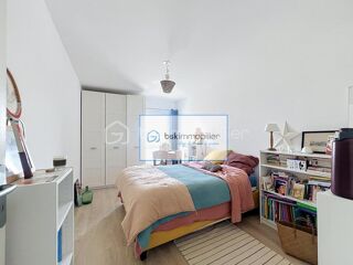  Appartement à vendre 2 pièces 46 m²