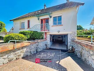  Maison à vendre 6 pièces 120 m²