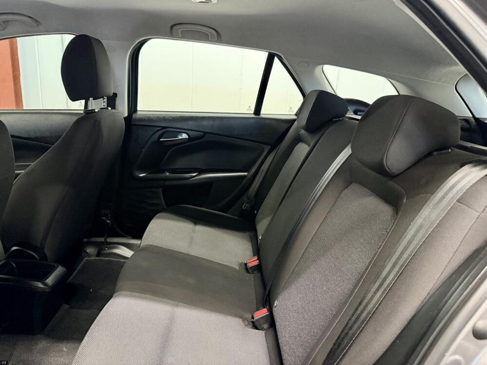 Tipo Sw 1.4i 95ch 1ere Main Si&egrave;ges Chauffants 2019 occasion 59700 Marcq-en-Barœul