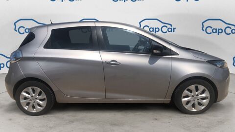 Zo&eacute; Q210 88 22kWh Zen 2015 occasion 45140 Ingre