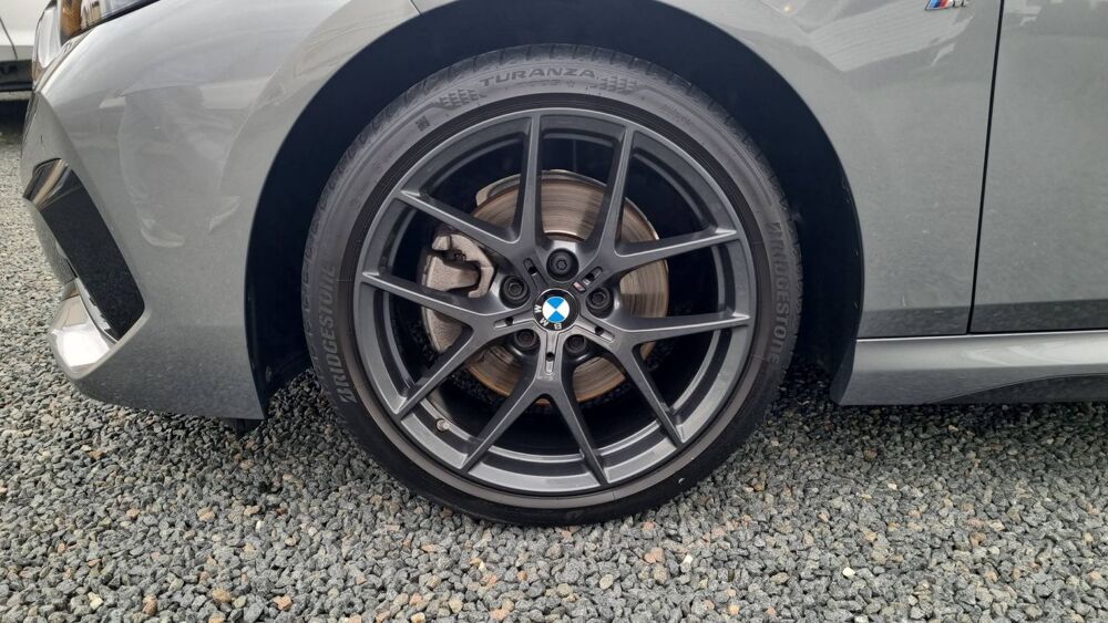 Serie 2 218i 136 Steptronic 7 M Sport - Automatique 2021 occasion 45680 Dordives