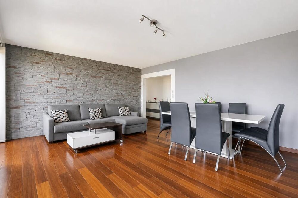 Vente Appartement Appartement de 4 pièces de 98 m² à Fontenay-sous-Bois Fontenay sous bois