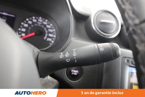 Duster II 1.5 dCi Blue Prestige 4x2 116 ch 2019 occasion 92130 Issy-les-Moulineaux