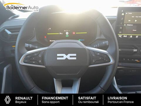 Bigster Hybrid 155 Journey 2026 occasion 14400 Bayeux
