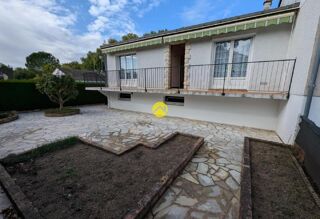  Maison � vendre 4 pi�ces 89 m�