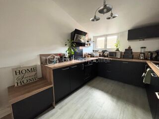  Maison � vendre 4 pi�ces 84 m�