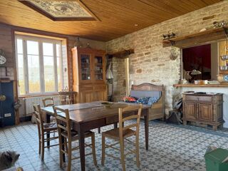  Maison  vendre 6 pices 132 m