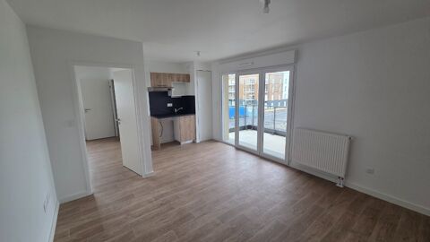  Appartement � louer 2 pi�ces 43 m�