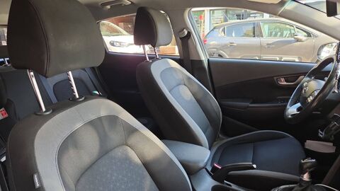 Kona 1.0 T-GDi 120 Edition - Entretien constructeur 2018 occasion 83240 Cavalaire Sur Mer